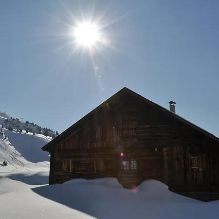 Apartamento Susi *