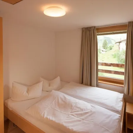 Susi Apartamento