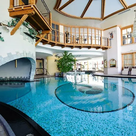 Susi Apartamento Warth (Vorarlberg)